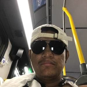 Meet your Posher, Raul